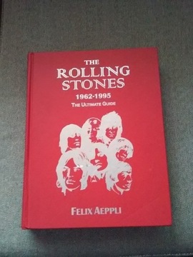 The Rolling Stones1962 -1995 The Ultimate Guide Fe