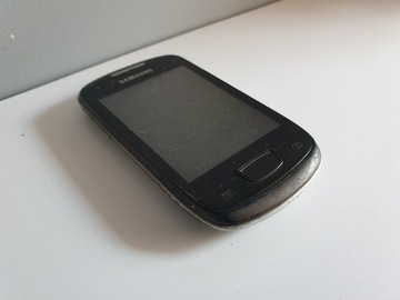 Samsung Galaxy Mini S5570