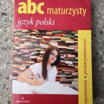 ABC Maturzysty. Język polski