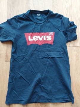 T- Shirt marki Levis rozmiar XS