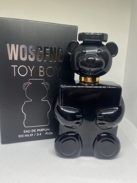 Moschino Toy Boy 100 ml woda perfumowana