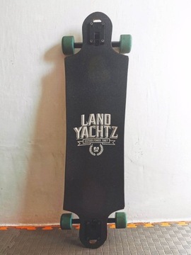 Longboard Landyachtz, Switchblade , deskorolka