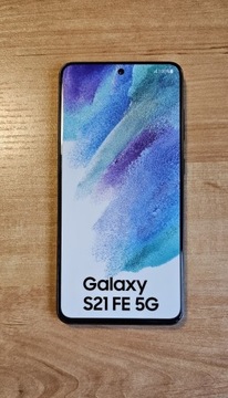 Atrapa telefonu Samsung S21 FE 5G