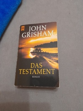 Książka w wersji niemieckojęzycznej