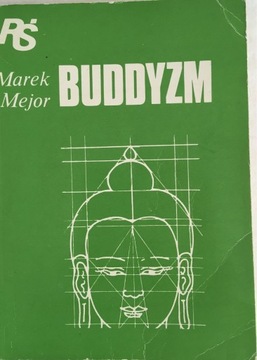 Buddyzm Marek Mejor