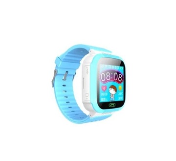 SMARTWATCH DLA DZIECI LOKALIZATOR 