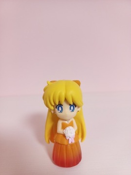 Mini figurka Sailor Moon Sparkle Dress - Venus