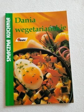 Dania wegetariańskie 