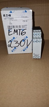 Zabezpieczenie termistorowe EMT6(230)
