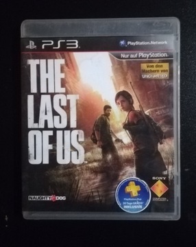 Zdobywa nagrody za grę dekady: The Last Of Us 