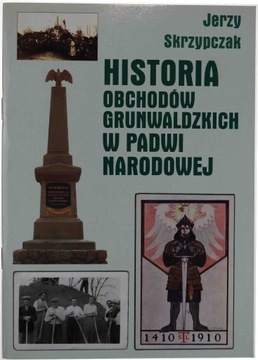 Historia obchodów grunwaldzkich w Padwi Narodowej