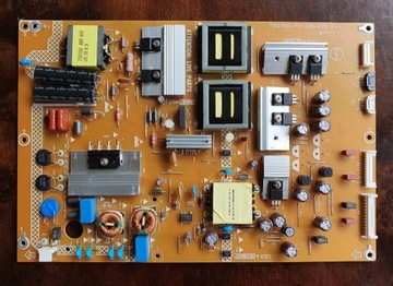 Power Supply Board do monitora Dell P4317Q