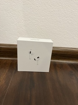 AirPods 3 Generacja