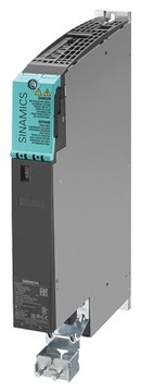 SIEMENS - SINAMICS S120 - 6SL3120-2TE15-0AD0