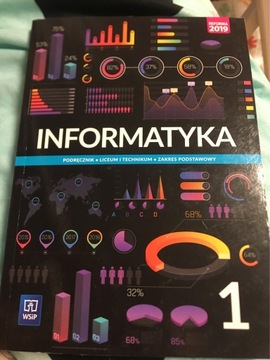 informatyka wsip 1 lo tech