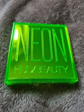 Paletka Huda Beauty Neon green obsession