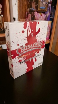 Crusaders of might and Magic big box