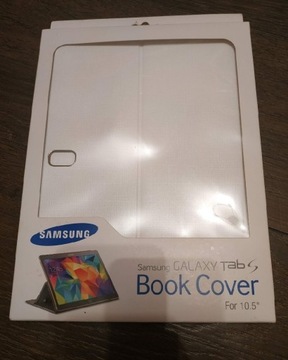 Etui do Samsung Galaxy Tab S