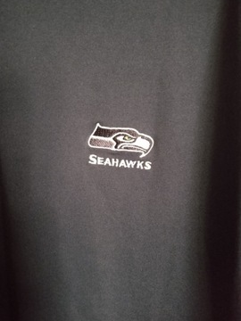 Koszulka polo NFL Seattle Seahawks XL