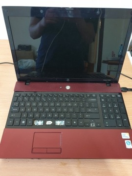 Laptop  Hp probook 4510s