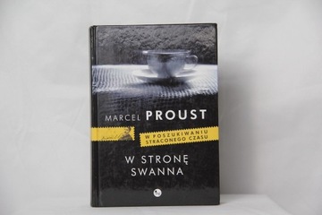 W stronę Swanna - Marcel Proust