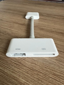 Apple 30-pin HDMI Adapter Digital AV A1388