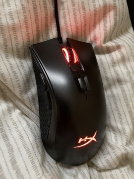 Mysz HYPERX Pulsefire FPS Pro