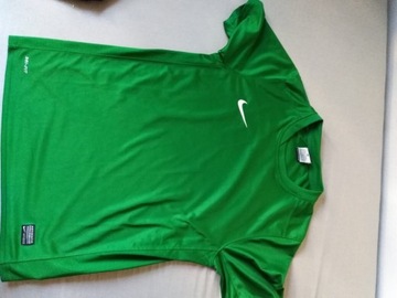 Koszulka sportowe dziecięca Nike