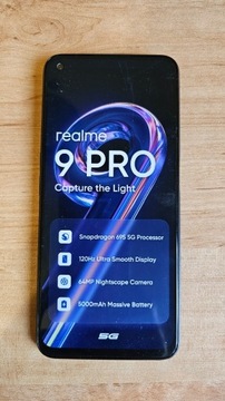 Atrapa telefonu REALME 9 PRO