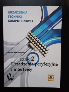 Urządzenia techniki komputerowej, cz. 2