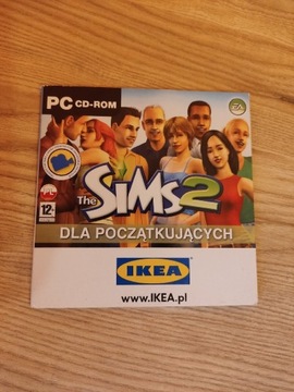 The Sims 2 Demo IKEA - PC