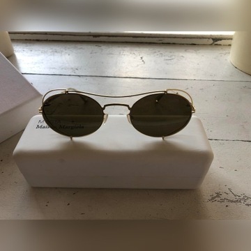 Okulary słoneczne Maison Margiela Mykita