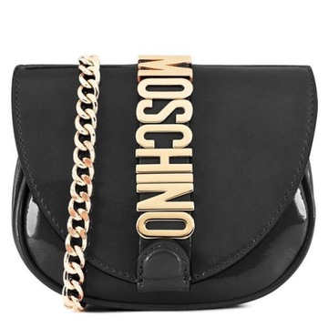 Torebka mini bag Moschino