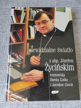 Życiński Różne książki 