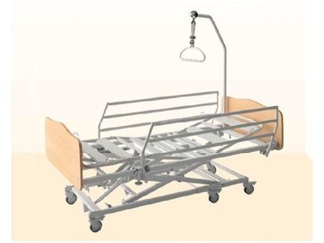 Łóżko rehabilitacyjne MEDIC XPRESS