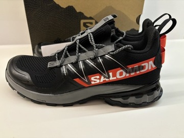 Buty salomon xa cover 43.5