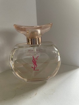 Yves Saint Laurent Young Sexy Lovely EDT 25/50 ml