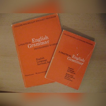English grammar exercises Collier Macmillan