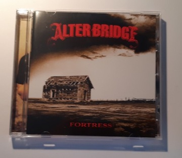 Alter Bridge - Fortress