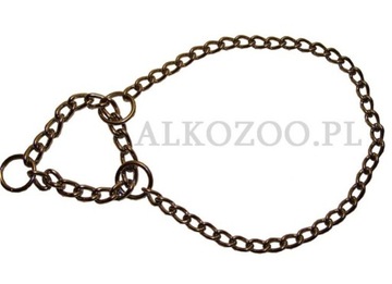 ALKO 0208 OBROŻA METAL JEDNORZĘDOWA 75 cm