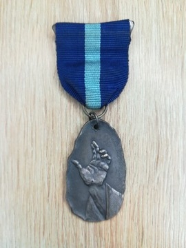 Medal Masoński  - Oryginał