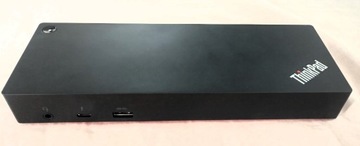 Stacja Bazowa Thinkpad Thunderbolt 3 Dock