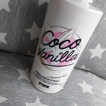 Victoria's Secret balsam Coco Vanilla