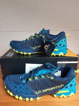 Obuwie sportowe La sportiva