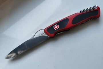 Scyzoryk Victorinox Ranger Grip 61. 