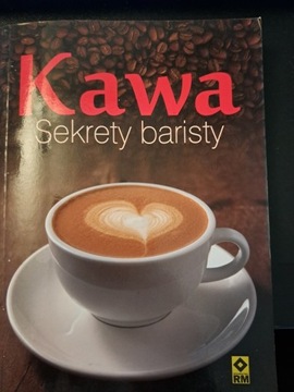 Kawa sekrety baristy 