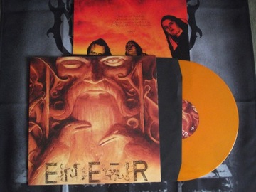 LP. EINHERJER – Odin Owns Ye All NEW '98/'20