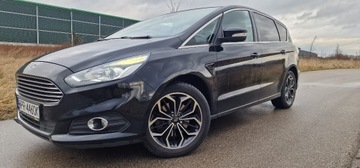 Sprzedam FORD S-MAX