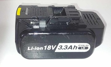 Bateria Panasonic EY9L50 18V 3.3Ah Li-Ion