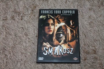 (DVD)  Horror  SMAKOSZ 